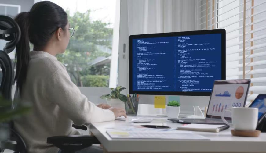 老河口市企业数字化解决方案:机器学习赋能商业模式升级的核心路径